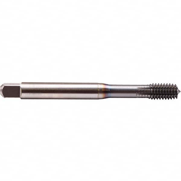 Emuge - #8-36 UNF 2B Modified Bottoming Thread Forming Tap - Benchmark Tooling