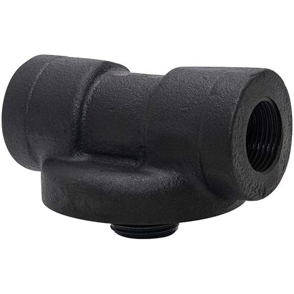 Baldwin Filters - 1 Thread 3-3/4" OAL Automotive Fuel Filter - Benchmark Tooling
