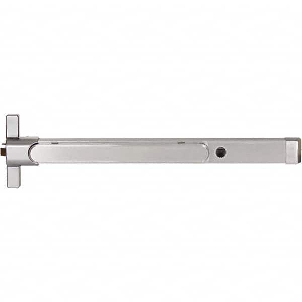 Stanley - Door Closer Accessories Type: Rim Exit Device For Use With: Commercial Doors - Benchmark Tooling