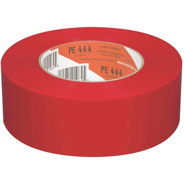Shurtape - PE 444 UV-Resistant Stucco Masking Tape - Benchmark Tooling