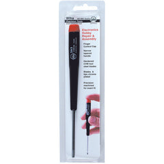 Precision Torx Screwdriver T3 × 40 mm Single Pack - Benchmark Tooling