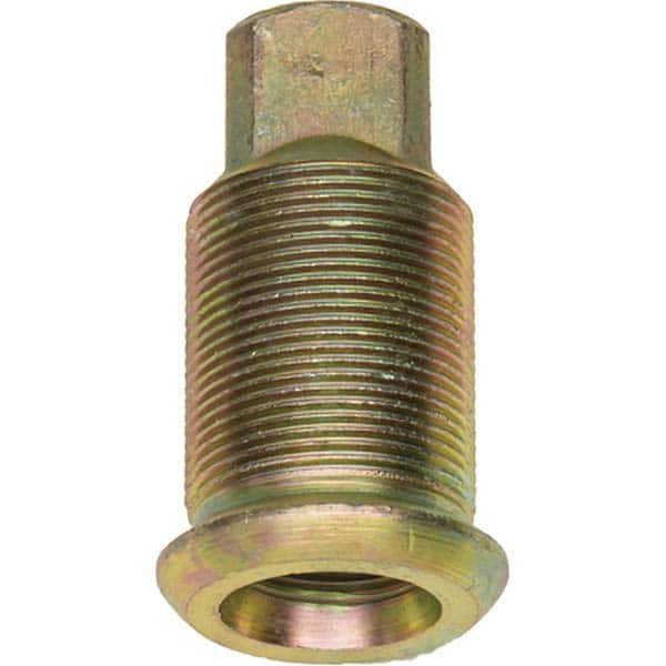 AME International - Wheel Nuts Type: Capped Wheel Nut Thread Size: M30x1 - Benchmark Tooling