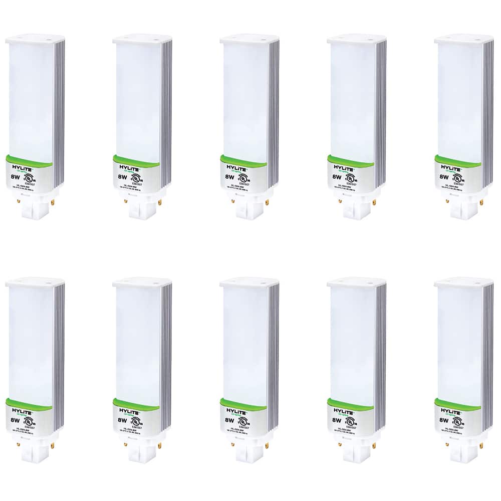 Hylite LED - Lamps & Light Bulbs Lamp Technology: LED Lamps Style: Commercial/Industrial - Benchmark Tooling