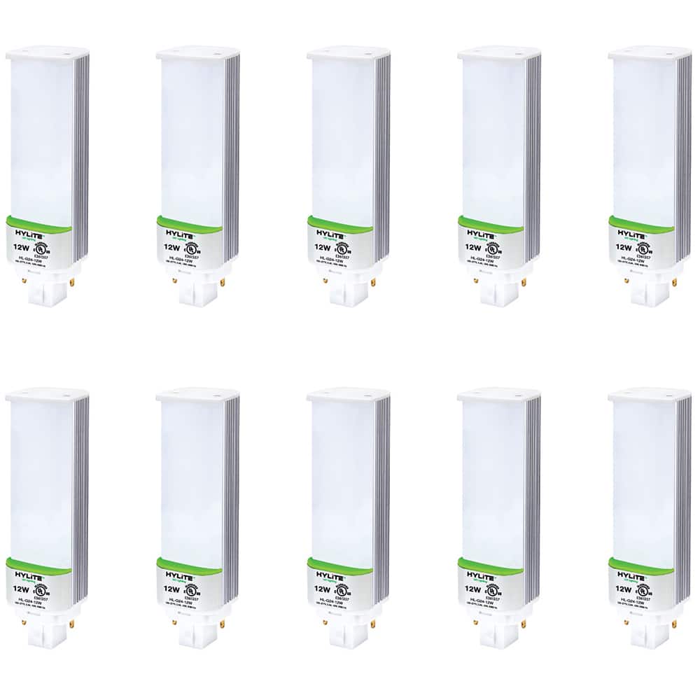 Hylite LED - Lamps & Light Bulbs Lamp Technology: LED Lamps Style: Commercial/Industrial - Benchmark Tooling
