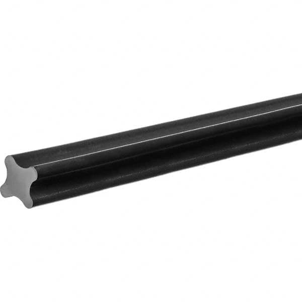 USA Sealing - 3/16" x 50' Viton X-Ring Cord Stock - Benchmark Tooling