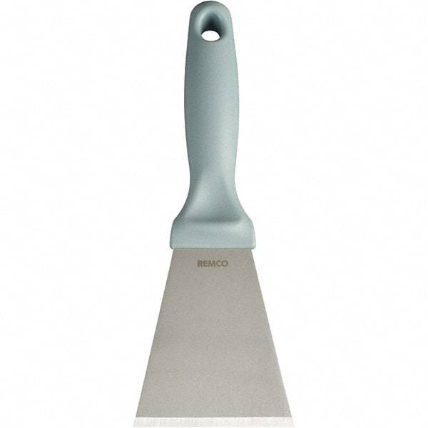 Remco - Scrapers & Scraper Sets Blade Style: Beveled Flexibility: Stiff - Benchmark Tooling