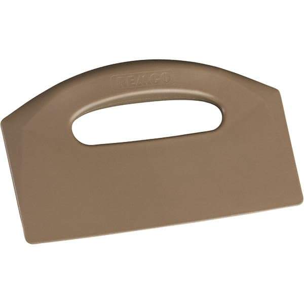 Remco - Scrapers & Scraper Sets Blade Style: Straight Flexibility: Stiff - Benchmark Tooling