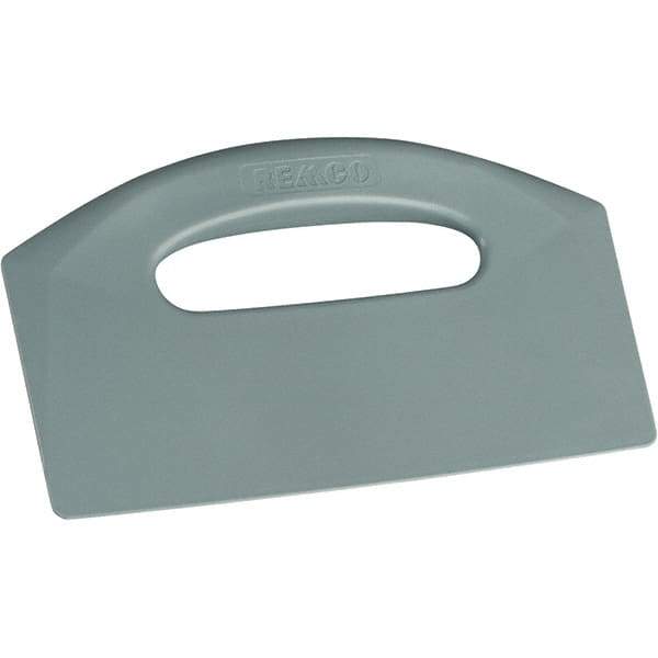Remco - Scrapers & Scraper Sets Blade Style: Straight Flexibility: Stiff - Benchmark Tooling