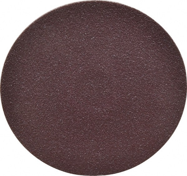 Standard Abrasives - 3" 100 Grit Aluminum Oxide Quick Change Disc - Benchmark Tooling