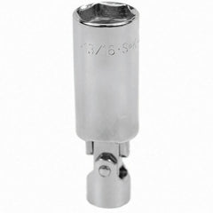 SK - Hand Socket - Benchmark Tooling