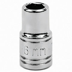 SK - Hand Socket - Benchmark Tooling