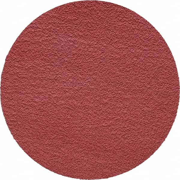 3M - Hook & Loop Discs Abrasive Type: Coated Disc Diameter (Inch): 6 - Benchmark Tooling