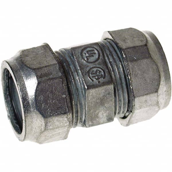 Hubbell-Raco - 1" Trade EMT Conduit Coupling - Benchmark Tooling