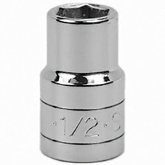 SK - Hand Socket - Benchmark Tooling