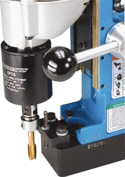 Hougen - Power Drill Collet - For Hougen HMD904 Magnetic Drills - Benchmark Tooling