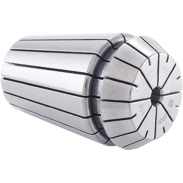 Techniks - 0.276 to 0.315" ER20 ER Collet - Benchmark Tooling