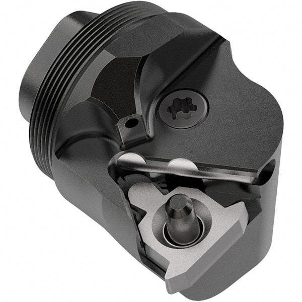 Seco - Modular Threading Cutting Unit Heads System Size: GL25 Series Name: SteadyLine - Benchmark Tooling