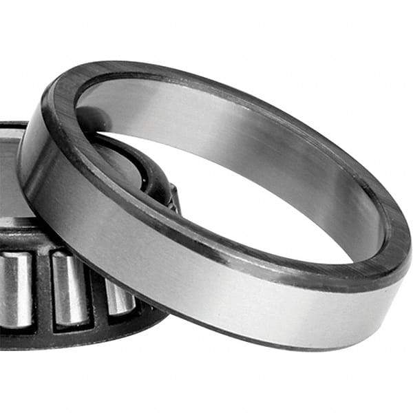 Tritan - 4-7/8" OD, 1" Wide, Tapered Roller Bearing Cup - Benchmark Tooling