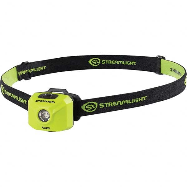 Streamlight - Hands-free Flashlight - Benchmark Tooling