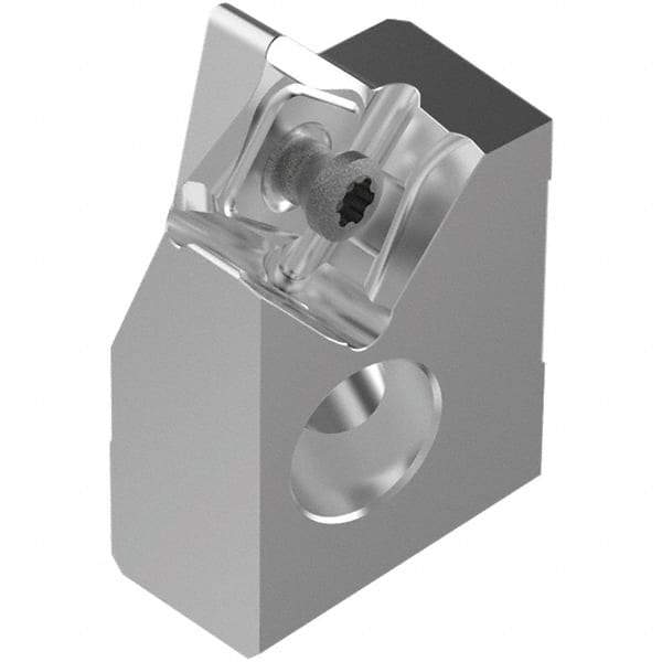 Seco - Milling Cartridges & Cassettes Insert Style: SN.. Toolholder Style: R220 - Benchmark Tooling