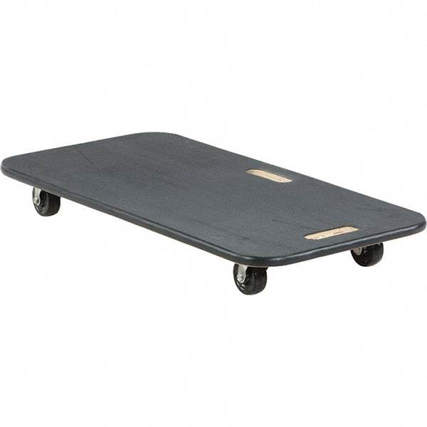 Vestil - 700 Lb Capacity Fiberwood Dolly - 36" Long x 18" Wide - Benchmark Tooling