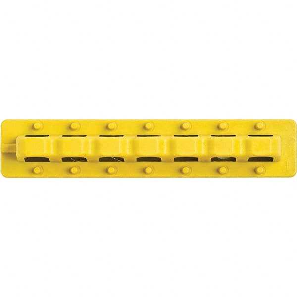 Brady - Lockout Accessory Lock Rail - Benchmark Tooling