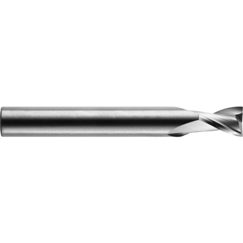 A1-201-32 1-IN DIA 2-FLUT - Exact Industrial Supply