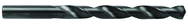 8.7mm Dia. X 90mm OAL- Stub-Powder Metal- HSCO-Drill -TiN+TiCN Coated - Benchmark Tooling