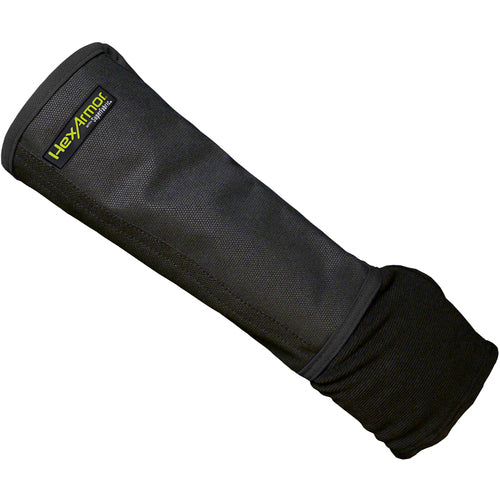 8 inch Needle Resistant Arm Guard - 9/L