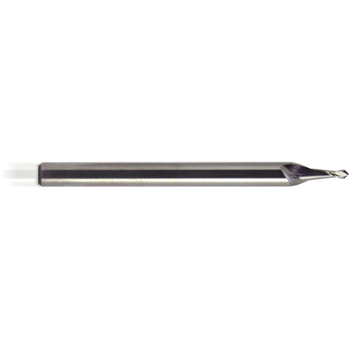51623 1/16X1/8X3/16X1-1/2 - Exact Industrial Supply