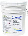 Metal Protective Coating - #M-27115 5 Gallon - Benchmark Tooling