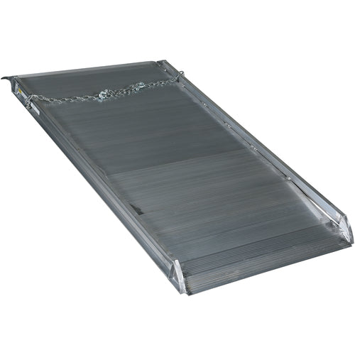Alum Walk Ramp Overlap Style 48 × 38″