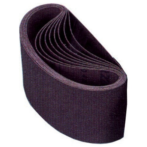 6″ × 48″-150 Grit - Aluminum Oxide - Abrasive Belt