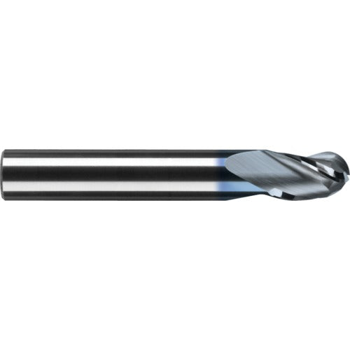 B-300-24 0.75-IN DIA 3-FL - Exact Industrial Supply