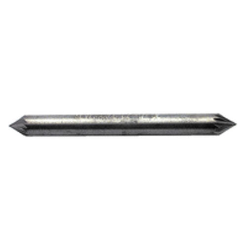 1/8″ Size-90°-CBD Double End Inside Deburring Cutter - Benchmark Tooling