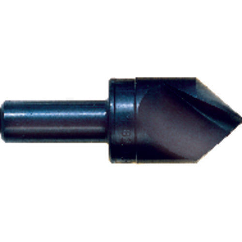 61116 1/2 100 HSS UNIFLUTE C - Benchmark Tooling