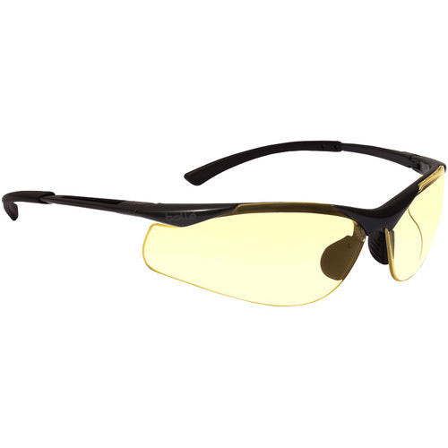 CONTOUR - Yellow Lens - Dark Gunmetal Frame PC ASAF - Benchmark Tooling