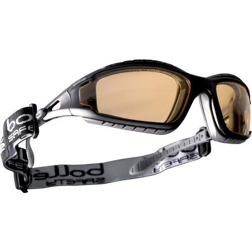 TRACKER - Twilight Lens - Black & Gray Frame PC ASAF - Benchmark Tooling