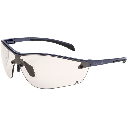 SILIUM+ - CSP Lens - Dark Gunmetal/Black Frame PC ASAF Platinum - Benchmark Tooling