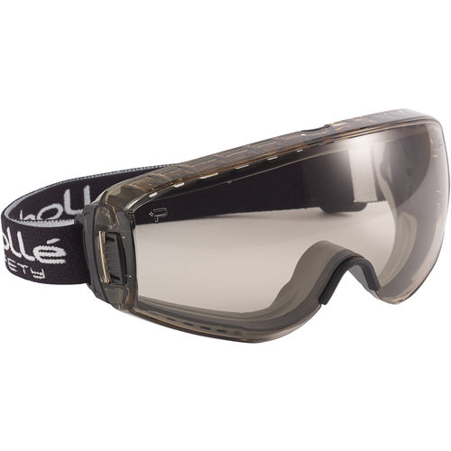 PILOT - CSP - PC - Platinum Black & Gray - Benchmark Tooling