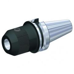 BT50EM100413BT END MILL ADAPTER - Benchmark Tooling