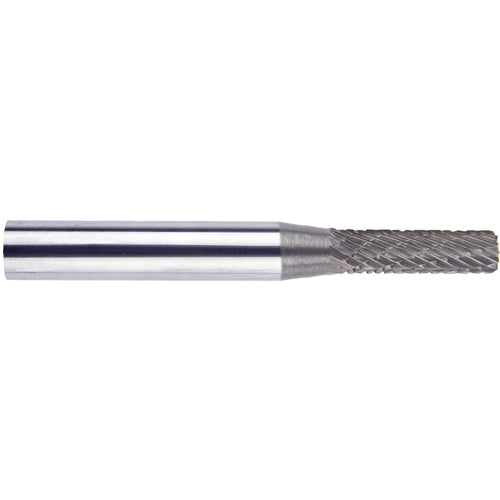 List No. 5970 - SA-43L2 - Carbide Burr - Double Cut - Made In USA - Benchmark Tooling
