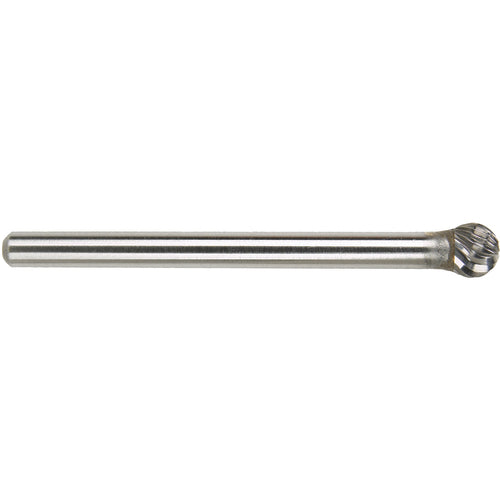 List No. 5970 - SD-51 - Carbide Burr - Double Cut - Made In USA - Benchmark Tooling