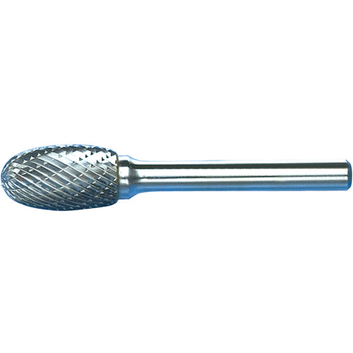 List No. 5970 - SE-51 - Carbide Burr - Double Cut - Made In USA - Benchmark Tooling