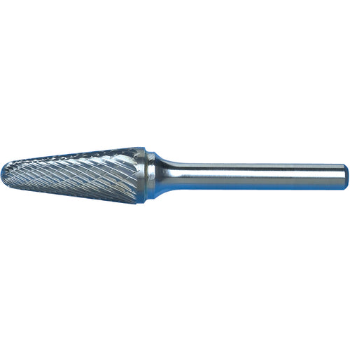 List No. 5970 - SL-53 - Carbide Burr - Double Cut - Made In USA - Benchmark Tooling