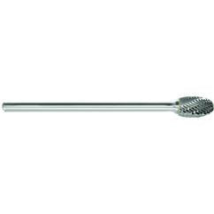 BURR SE-1L6 D/C 1/4" - Benchmark Tooling