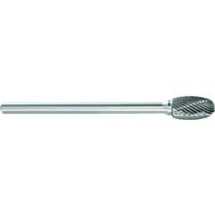 BURR SE-1L6 S/C 1/4" - Benchmark Tooling