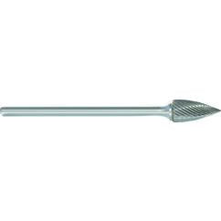 BURR SG-5 S/C 1/2" - Benchmark Tooling