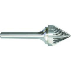 BURR SJ-5 S/C 1/2" - Benchmark Tooling