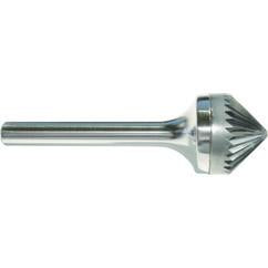 BURR SK-6 S/C 5/8" - Benchmark Tooling